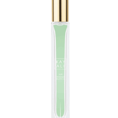 KAYALI YUM PISTACHIO GELATO | 33 Eau de Parfum Intense Travel Spray .34oz